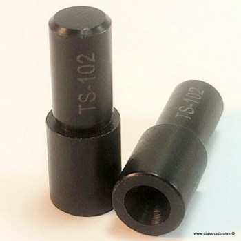 T Shadow Sierra Bushing